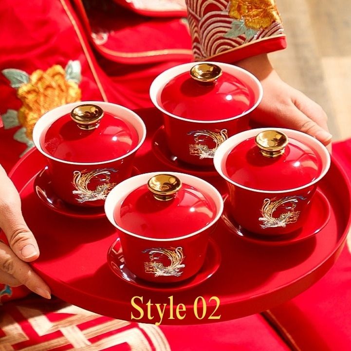 Tea Ceremony Essentials Hire