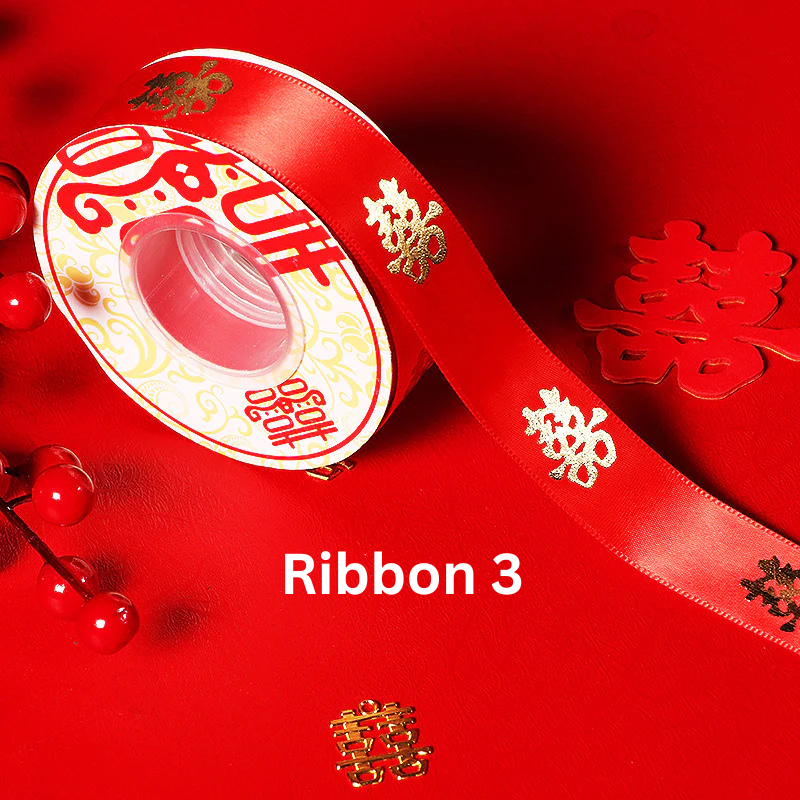 Gift Wrapping Bundle