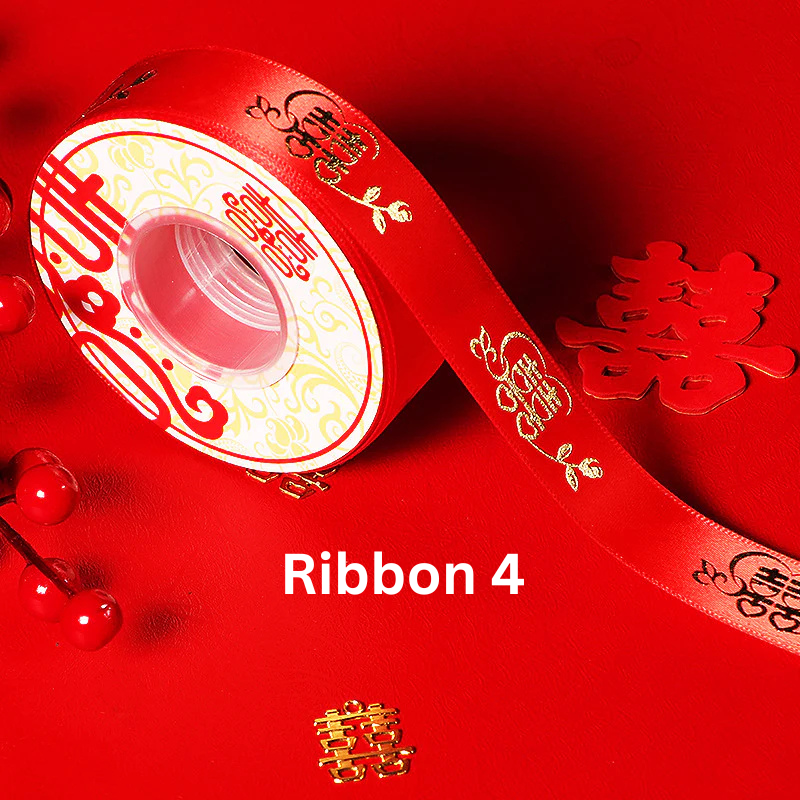 Gift Wrapping Bundle
