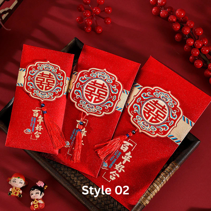 Gift Wrapping Bundle
