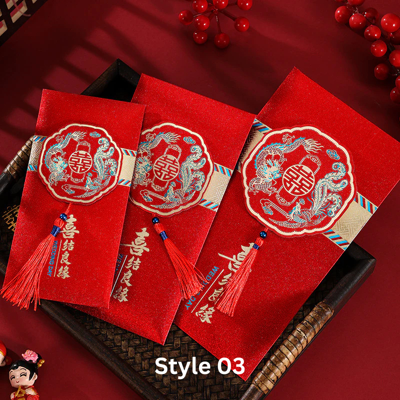 Gift Wrapping Bundle