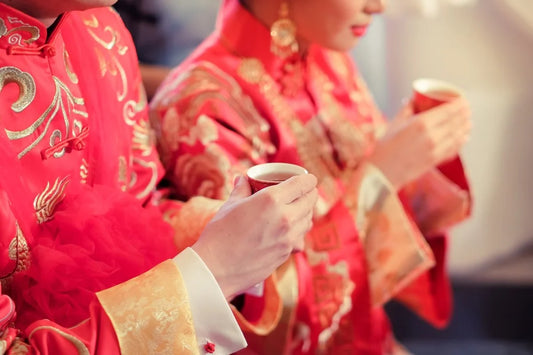 Tea Ceremony Set Hire