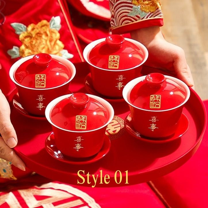 Tea Ceremony Essentials Hire