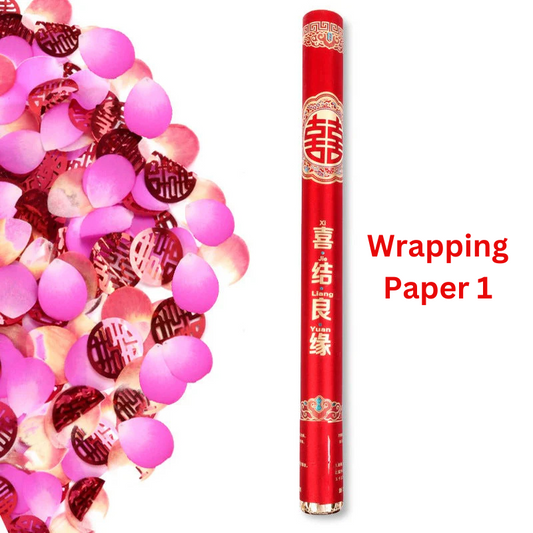 Gift Wrapping Bundle